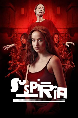 Suspiria Online Anschauen