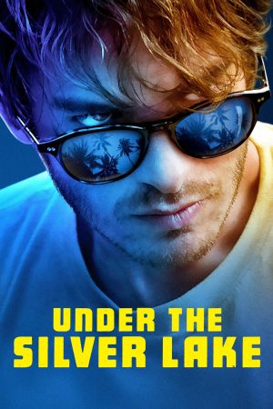 Under the Silver Lake Online Anschauen