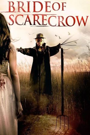 Scarecrow Rising - Auf ewig Dein