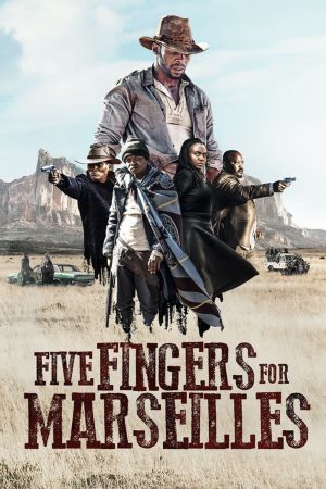 Five Fingers for Marseilles Online Anschauen