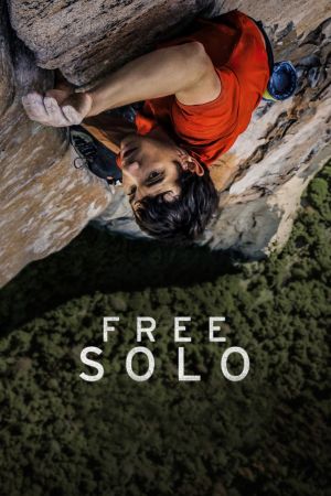 Free Solo Online Anschauen