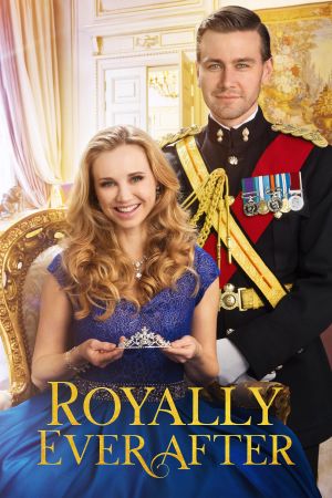 Royally Ever After – Ich heirate einen Prinzen! Online Anschauen