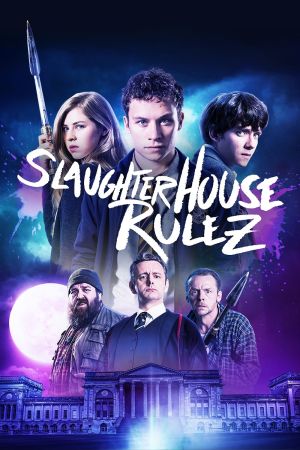 Slaughterhouse Rulez Online Anschauen