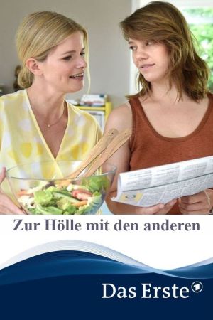 Zur Hölle mit den anderen Online Anschauen