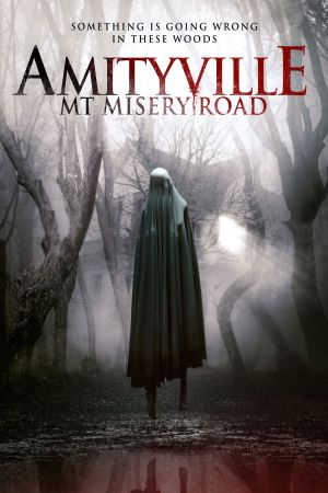 Amityville: Mt Misery Road Online Anschauen