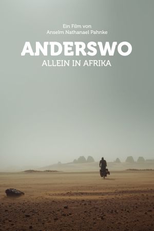 Anderswo. Allein in Afrika. Online Anschauen