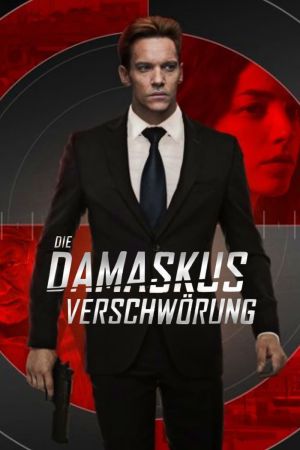 Die Damaskus Verschwörung Online Anschauen