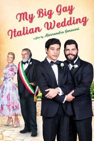 My Big Crazy Italian Wedding