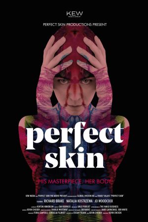 Perfect Skin - Ihr Körper ist seine Leinwand Online Anschauen