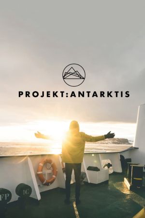 Projekt: Antarktis Online Anschauen