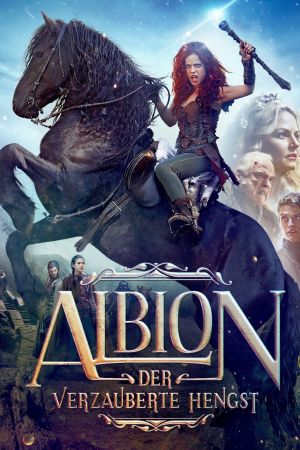 Albion - Der verzauberte Hengst Online Anschauen