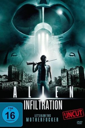 Alien Infiltration Online Anschauen