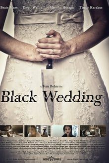 Black Wedding Online Anschauen