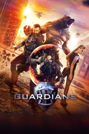 Guardians Online Anschauen