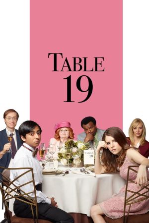 Table 19 - Liebe ist fehl am Platz Online Anschauen