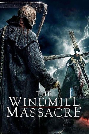 The Windmill Massacre Online Anschauen