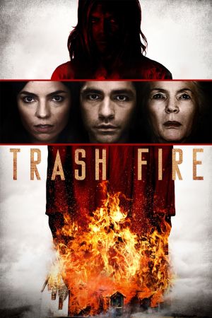 Trash Fire Online Anschauen