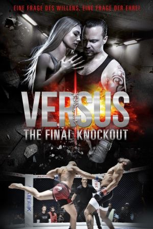 Versus - The Final Knockout Online Anschauen