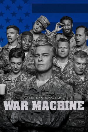 War Machine Online Anschauen