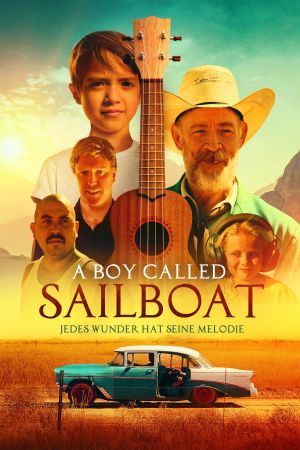 A Boy Called Sailboat Online Anschauen