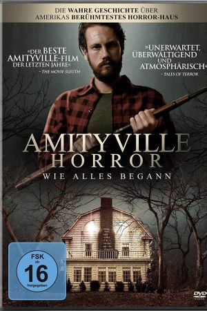 Amityville Horror - Wie alles begann Online Anschauen