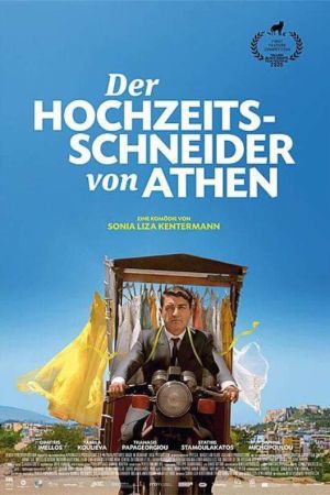 Der Hochzeitsschneider von Athen Online Anschauen