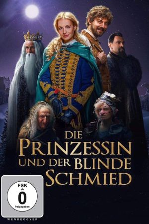 Die Prinzessin und der blinde Schmied Online Anschauen