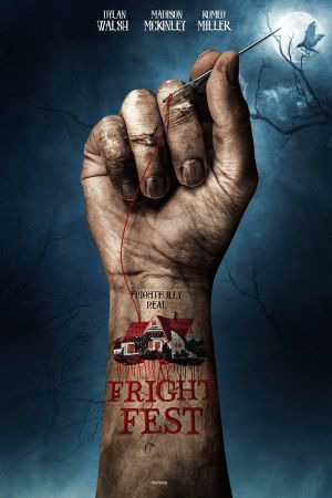 Fright Fest Online Anschauen