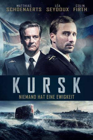 Kursk Online Anschauen