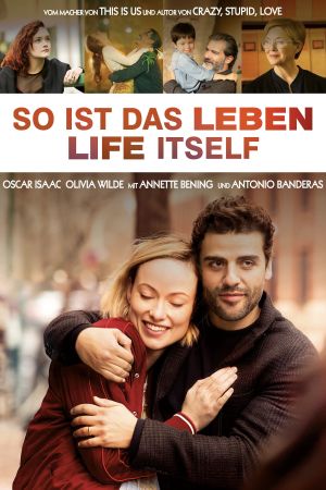 So ist das Leben - Life Itself Online Anschauen