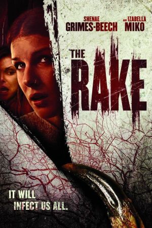 The Rake - Das Monster Online Anschauen