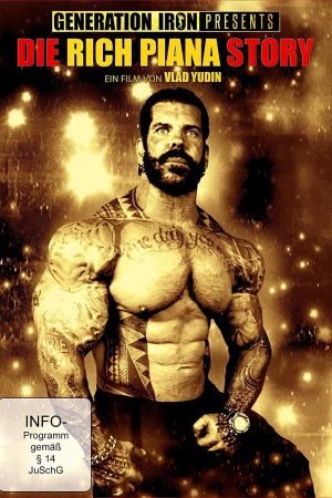 Die Rich Piana Story Online Anschauen