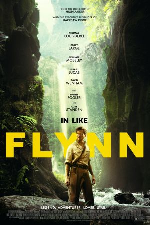 In Like Flynn Online Anschauen