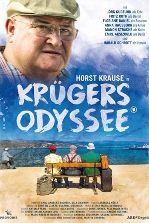 Krügers Odyssee Online Anschauen