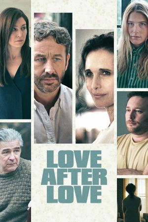 Love After Love Online Anschauen