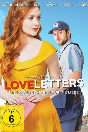 Loveletters - Eine zweite Chance für die Liebe Online Anschauen