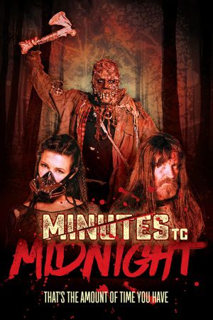 Minutes to Midnight - Bete, dass sie nicht vorbeischauen Online Anschauen