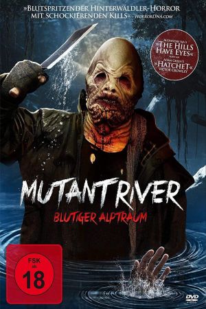 Mutant River - Blutiger Alptraum Online Anschauen