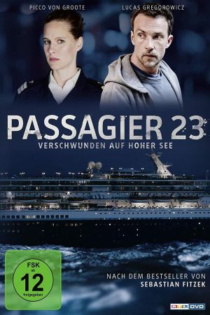 Passagier 23 Online Anschauen