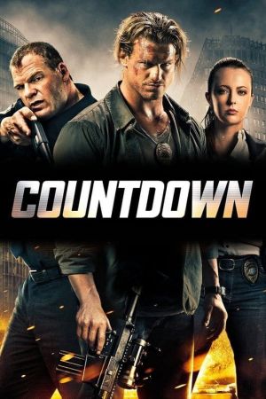 Countdown - Ein Cop sieht rot! Online Anschauen