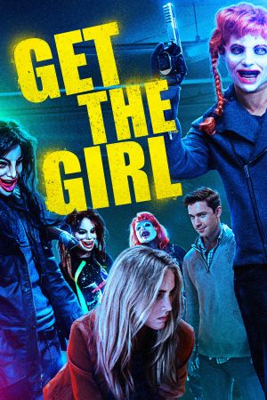 Get the Girl - Love Can Be Twisted Online Anschauen