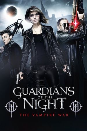 Guardians of the Night Online Anschauen