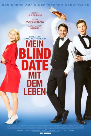 Mein Blind Date mit dem Leben Online Anschauen