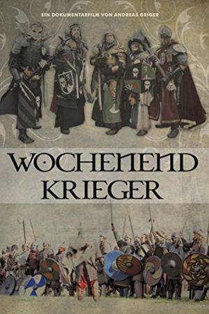 Wochenendkrieger Online Anschauen