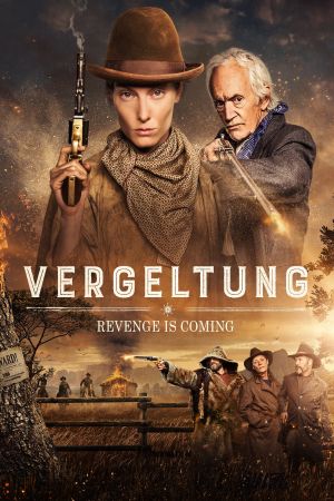 Vergeltung: Revenge is Coming Online Anschauen