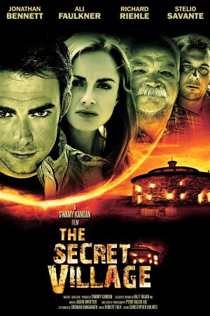 The Secret Village Online Anschauen