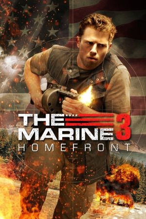 The Marine 3: Homefront Online Anschauen