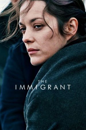 The Immigrant Online Anschauen