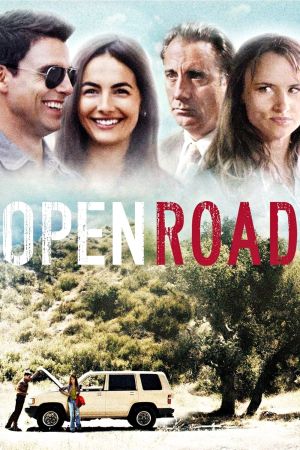 Open Road - Wohin wird der Weg sie führen? Online Anschauen