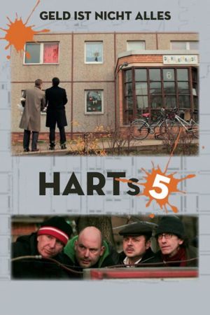 Harts 5 - Geld ist nicht alles